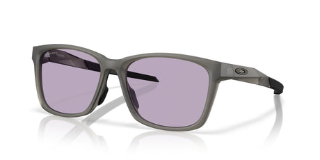 Oakley Paracord OO9506D 950604 57 Matte Grey Smoke / Prizm Slate
