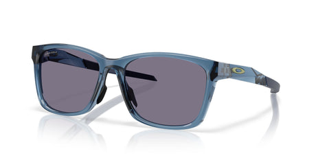Oakley Paracord OO9506D 950605 57 Transparent Abyss / Prizm Grey