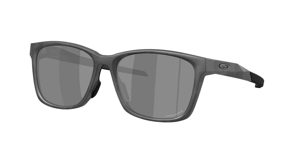Oakley Paracord OO9506D 950606 57 Matte Black Camo / Prizm Black