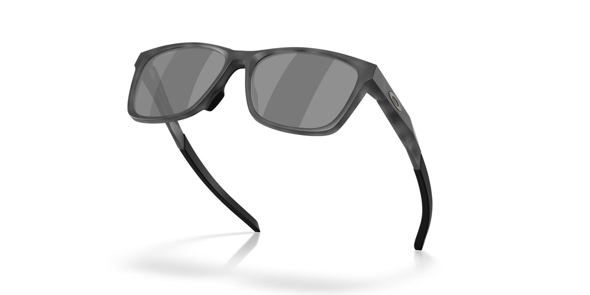 Oakley Paracord OO9506D 950606 57 Matte Black Camo / Prizm Black