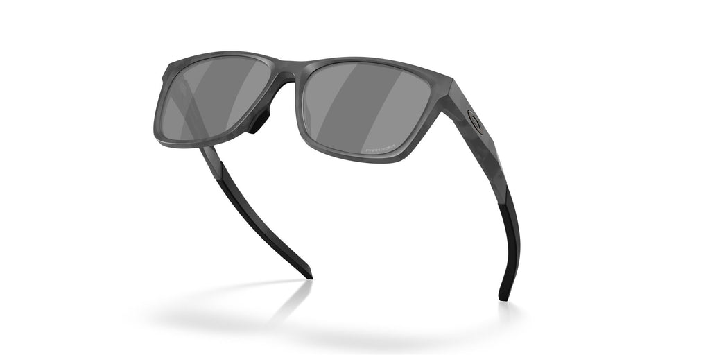 Oakley Paracord OO9506D 950606 57 Matte Black Camo / Prizm Black