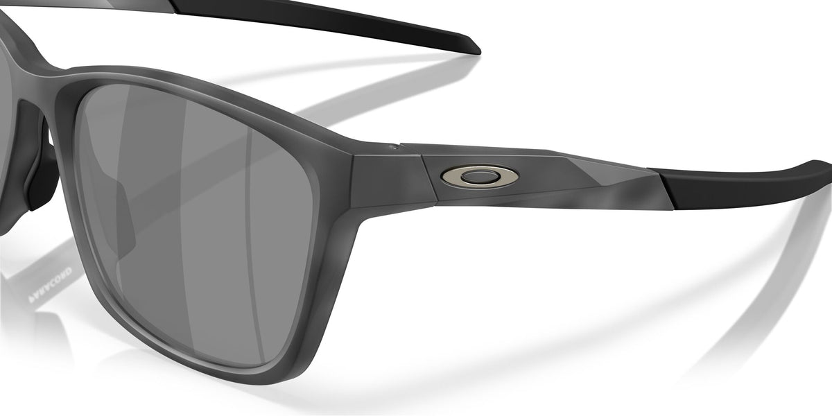 Oakley Paracord OO9506D 950606 57 Matte Black Camo / Prizm Black