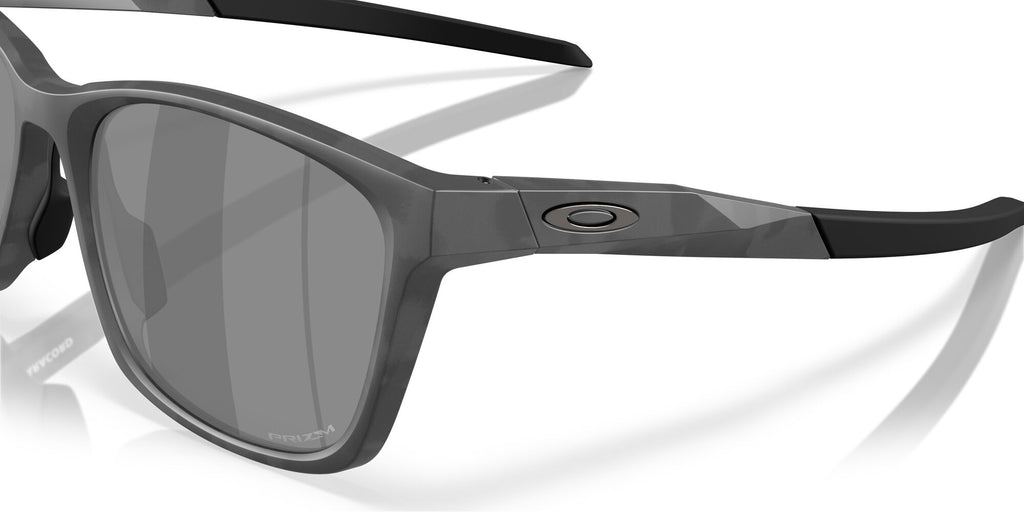 Oakley Paracord OO9506D 950606 57 Matte Black Camo / Prizm Black