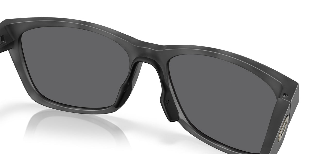 Oakley Paracord OO9506D 950606 57 Matte Black Camo / Prizm Black