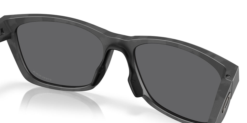 Oakley Paracord OO9506D 950606 57 Matte Black Camo / Prizm Black