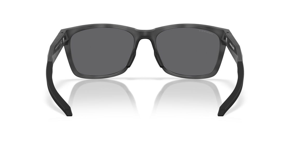 Oakley Paracord OO9506D 950606 57 Matte Black Camo / Prizm Black