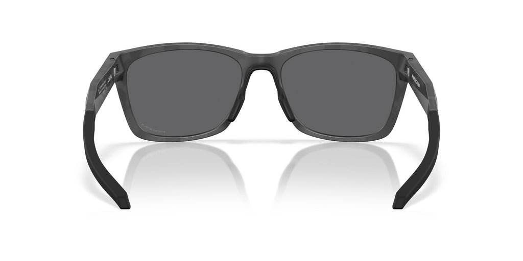 Oakley Paracord OO9506D 950606 57 Matte Black Camo / Prizm Black