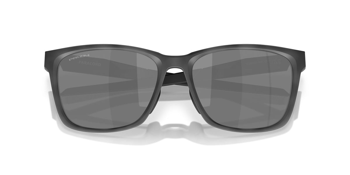 Oakley Paracord OO9506D 950606 57 Matte Black Camo / Prizm Black