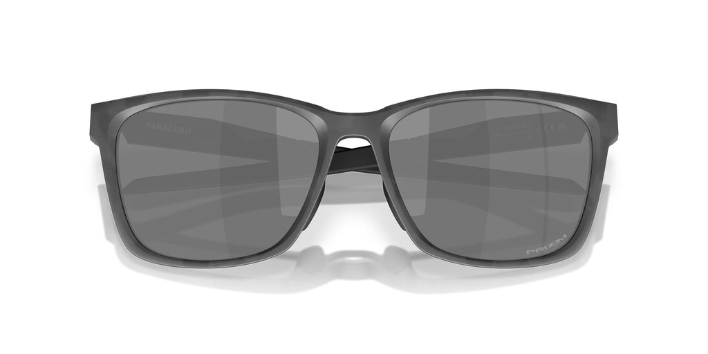 Oakley Paracord OO9506D 950606 57 Matte Black Camo / Prizm Black