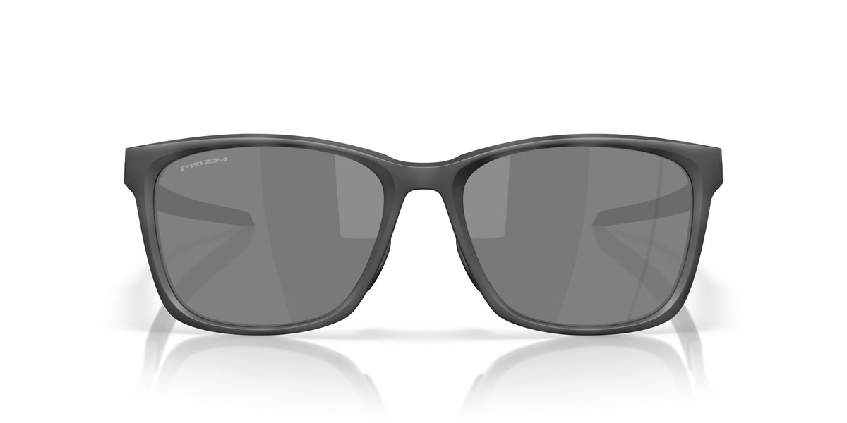 Oakley Paracord OO9506D 950606 57 Matte Black Camo / Prizm Black