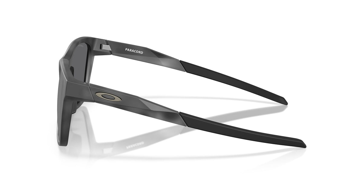 Oakley Paracord OO9506D 950606 57 Matte Black Camo / Prizm Black