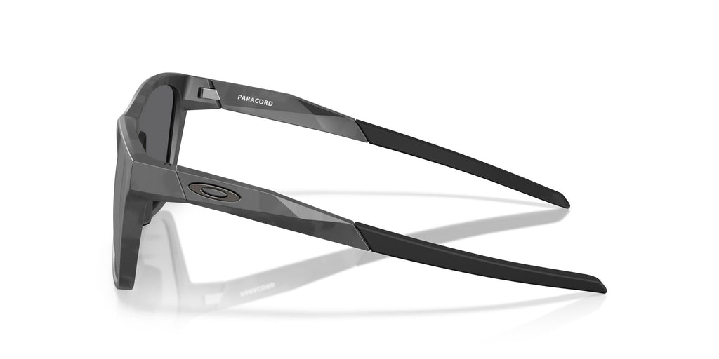 Oakley Paracord OO9506D 950606 57 Matte Black Camo / Prizm Black