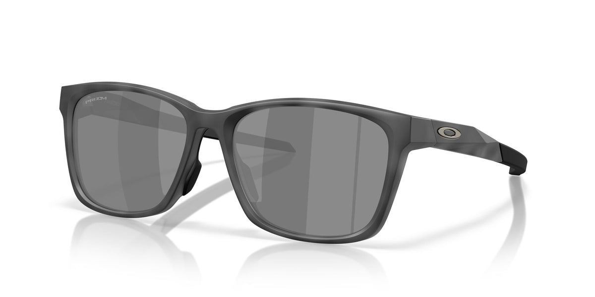 Oakley Paracord OO9506D 950606 57 Matte Black Camo / Prizm Black