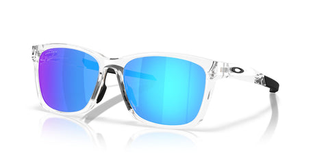 Oakley Paracord OO9506D 950607 57 Polished Clear / Prizm Sapphire
