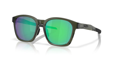 Oakley Shackle OO9507D 950702 52 Olive Ink / Prizm Jade