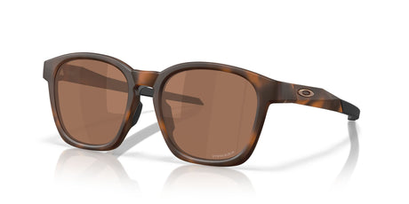 Oakley Shackle OO9507D 950703 52 Matte Brown Tortoise / Prizm Tungsten