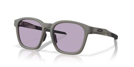 Oakley Shackle OO9507D 950704 52 Matte Grey Smoke / Prizm Slate