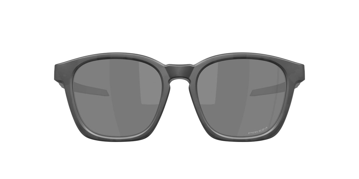 Oakley Shackle OO9507D 950705 52 Matte Black Camo / Prizm Black
