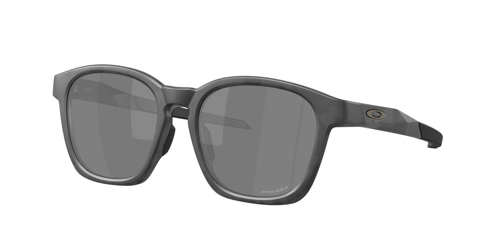 Oakley Shackle OO9507D 950705 52 Matte Black Camo / Prizm Black