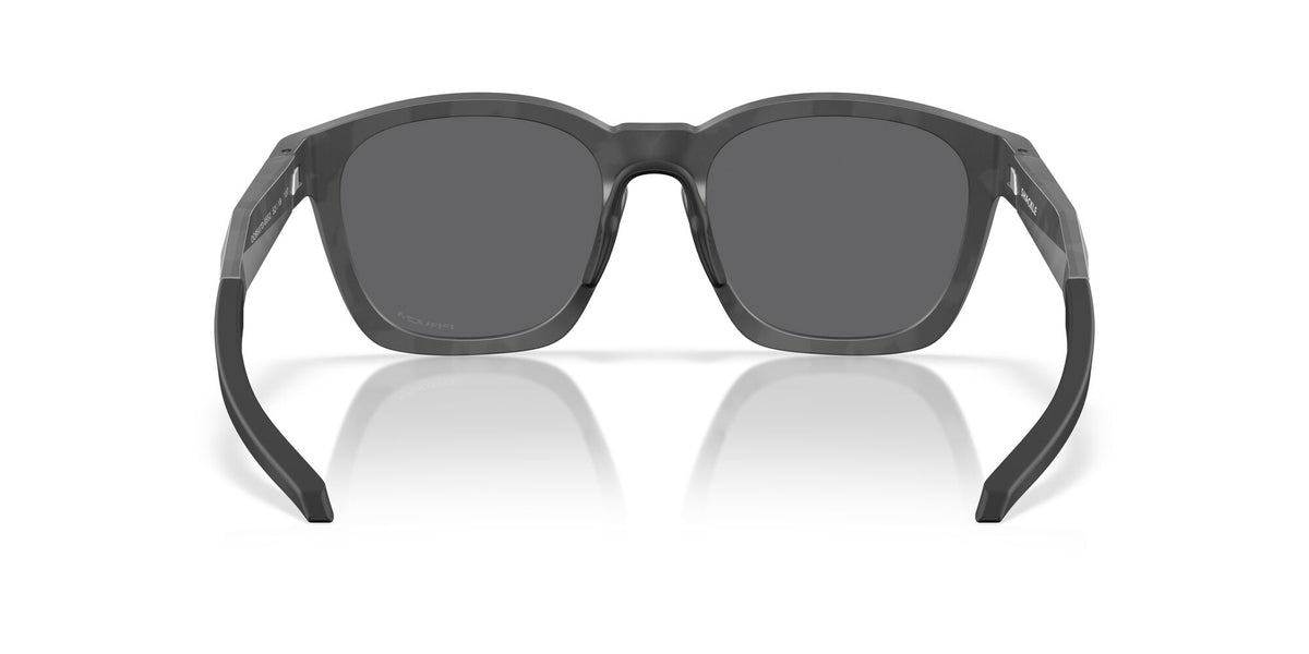 Oakley Shackle OO9507D 950705 52 Matte Black Camo / Prizm Black