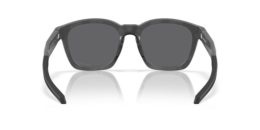 Oakley Shackle OO9507D 950705 52 Matte Black Camo / Prizm Black