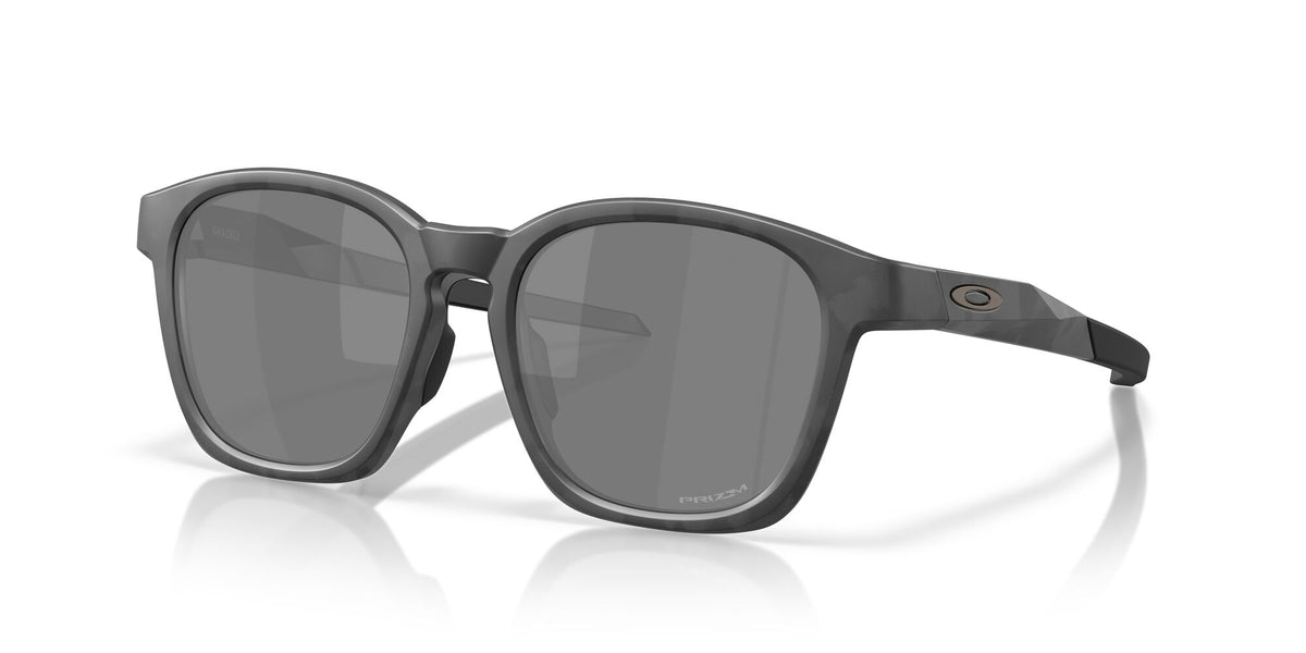 Oakley Shackle OO9507D 950705 52 Matte Black Camo / Prizm Black