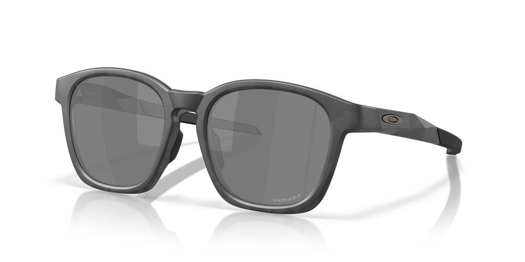 Oakley Shackle OO9507D 950705 52 Matte Black Camo / Prizm Black