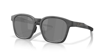 Oakley Shackle OO9507D 950705 52 Matte Black Camo / Prizm Black