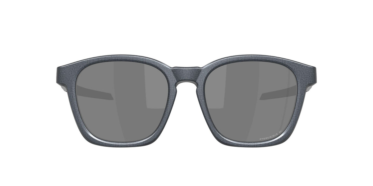 Oakley Shackle OO9507D 950707 52 Blue Steel / Prizm Black Polar