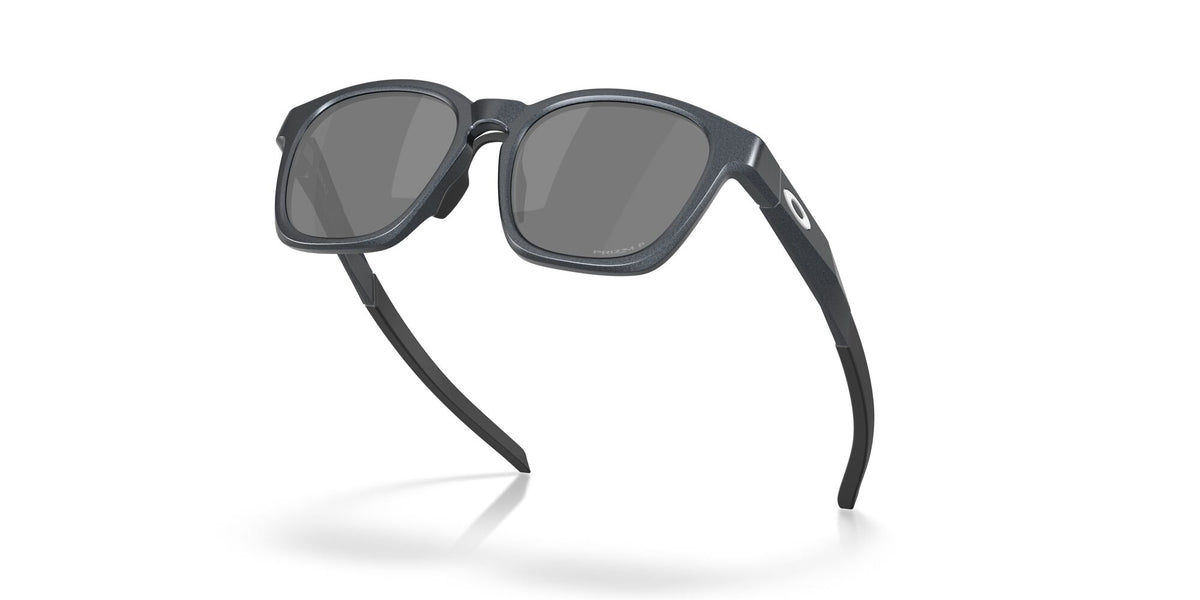 Oakley Shackle OO9507D 950707 52 Blue Steel / Prizm Black Polar