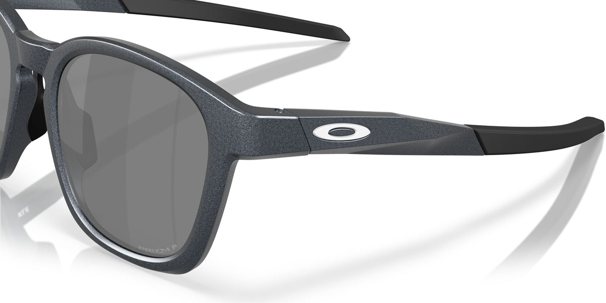 Oakley Shackle OO9507D 950707 52 Blue Steel / Prizm Black Polar