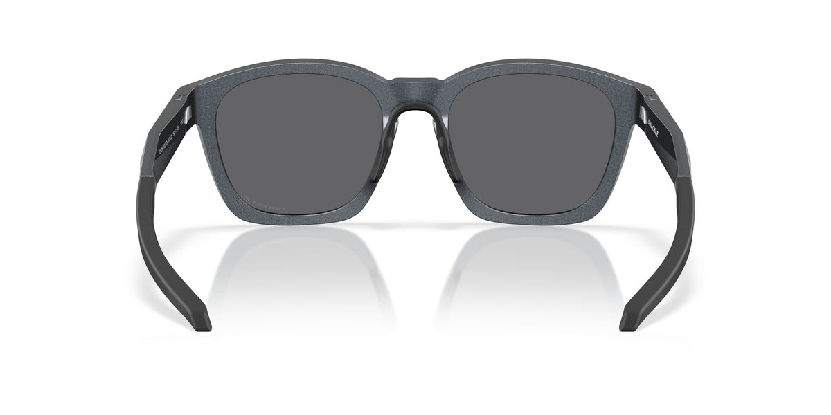 Oakley Shackle OO9507D 950707 52 Blue Steel / Prizm Black Polar
