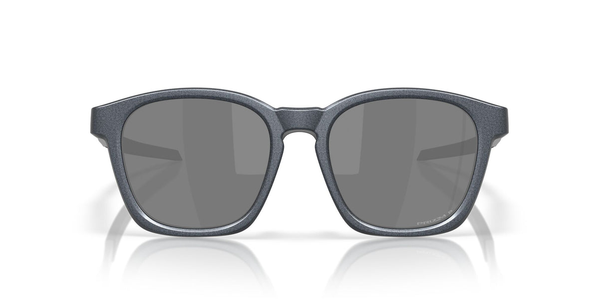 Oakley Shackle OO9507D 950707 52 Blue Steel / Prizm Black Polar