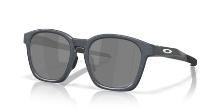 Oakley Shackle OO9507D 950707 52 Blue Steel / Prizm Black Polar