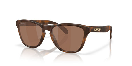 Oakley Frogskins S OO9508 950803 53 Matte Tortoise / Prizm Tungsten