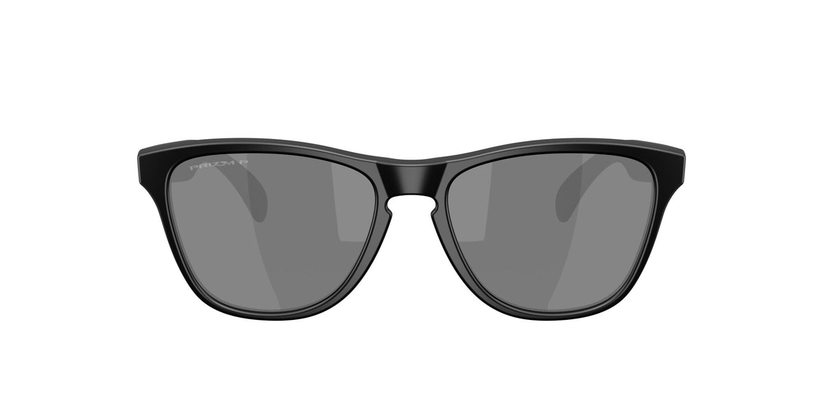 Oakley Frogskins S OO9508 950806 53 Matte Black / Prizm Black Polar