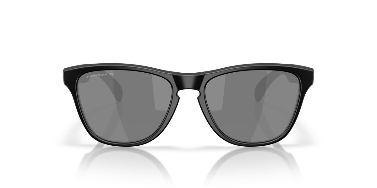 Oakley Frogskins S OO9508 950806 53 Matte Black / Prizm Black Polar
