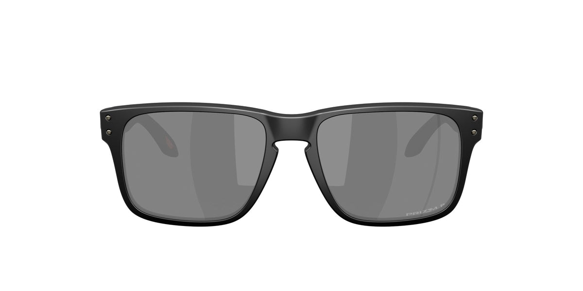 Oakley Holbrook S OO9509 950901 53 Matte Black / Prizm Black Polar