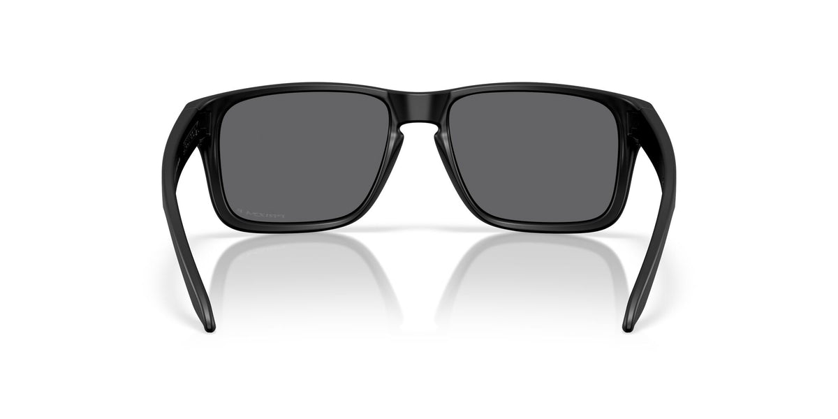 Oakley Holbrook S OO9509 950901 53 Matte Black / Prizm Black Polar