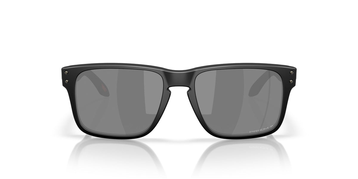 Oakley Holbrook S OO9509 950901 53 Matte Black / Prizm Black Polar