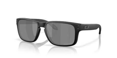 Oakley Holbrook S OO9509 950901 53 Matte Black / Prizm Black Polar