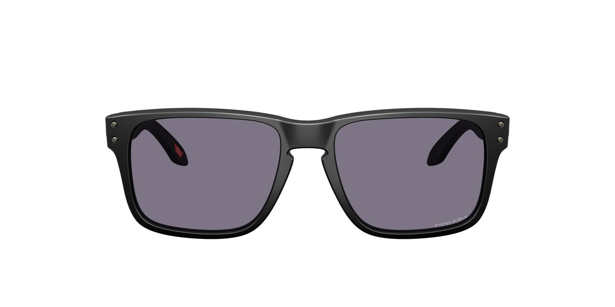 Oakley Holbrook S OO9509 950902 53 Matte Black / Prizm Grey