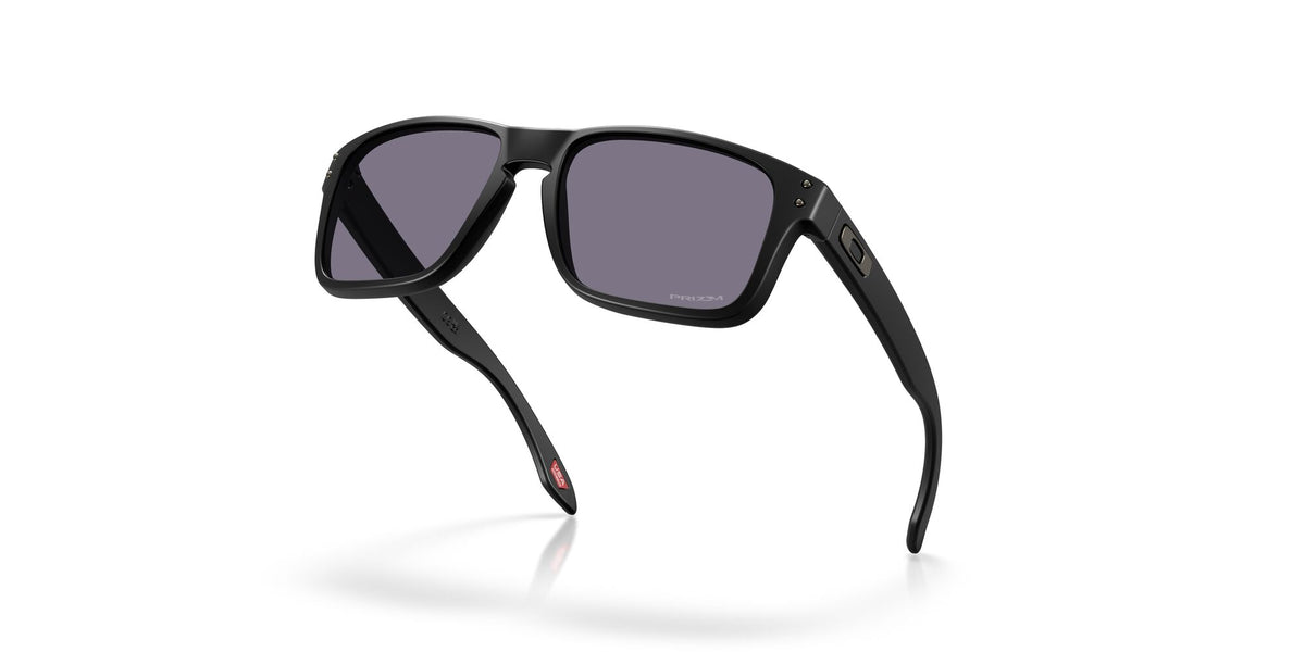 Oakley Holbrook S OO9509 950902 53 Matte Black / Prizm Grey