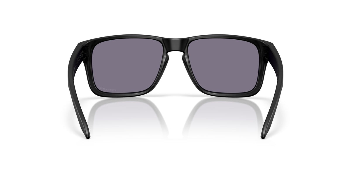 Oakley Holbrook S OO9509 950902 53 Matte Black / Prizm Grey