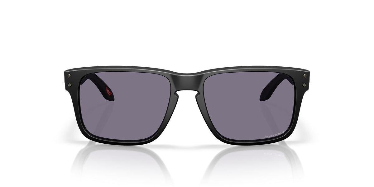 Oakley Holbrook S OO9509 950902 53 Matte Black / Prizm Grey