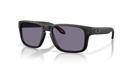 Oakley Holbrook S OO9509 950902 53 Matte Black / Prizm Grey