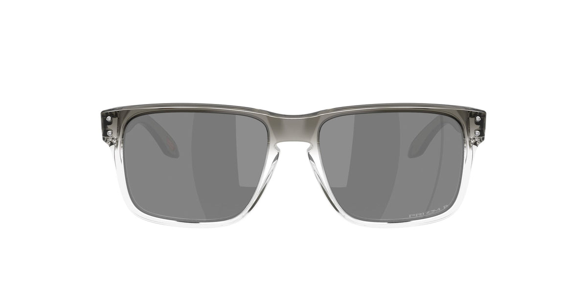 Oakley Holbrook S OO9509 950903 53 Dark Ink Fade / Prizm Black Polar