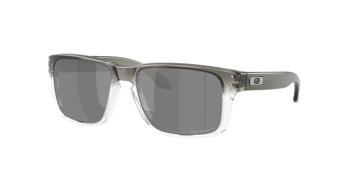 Oakley Holbrook S OO9509 950903 53 Dark Ink Fade / Prizm Black Polar
