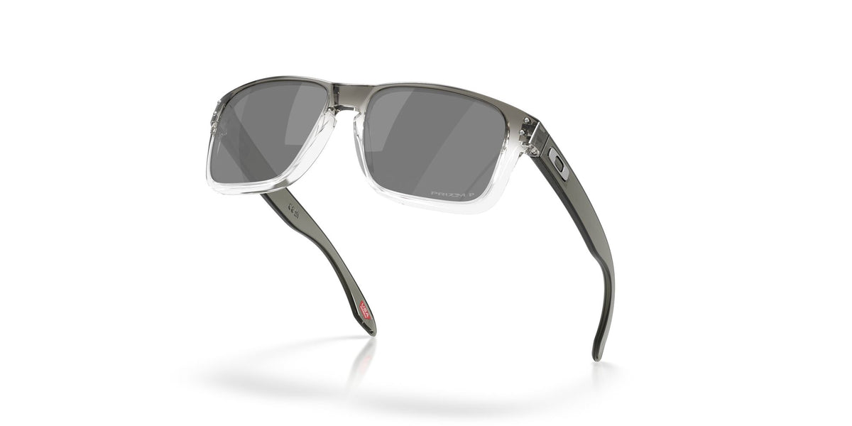 Oakley Holbrook S OO9509 950903 53 Dark Ink Fade / Prizm Black Polar