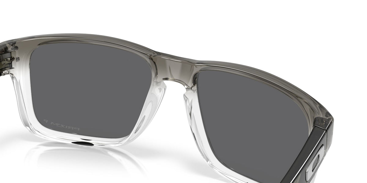 Oakley Holbrook S OO9509 950903 53 Dark Ink Fade / Prizm Black Polar